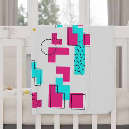 Toddler Blanket