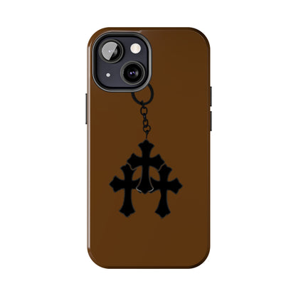 Tough Phone Case