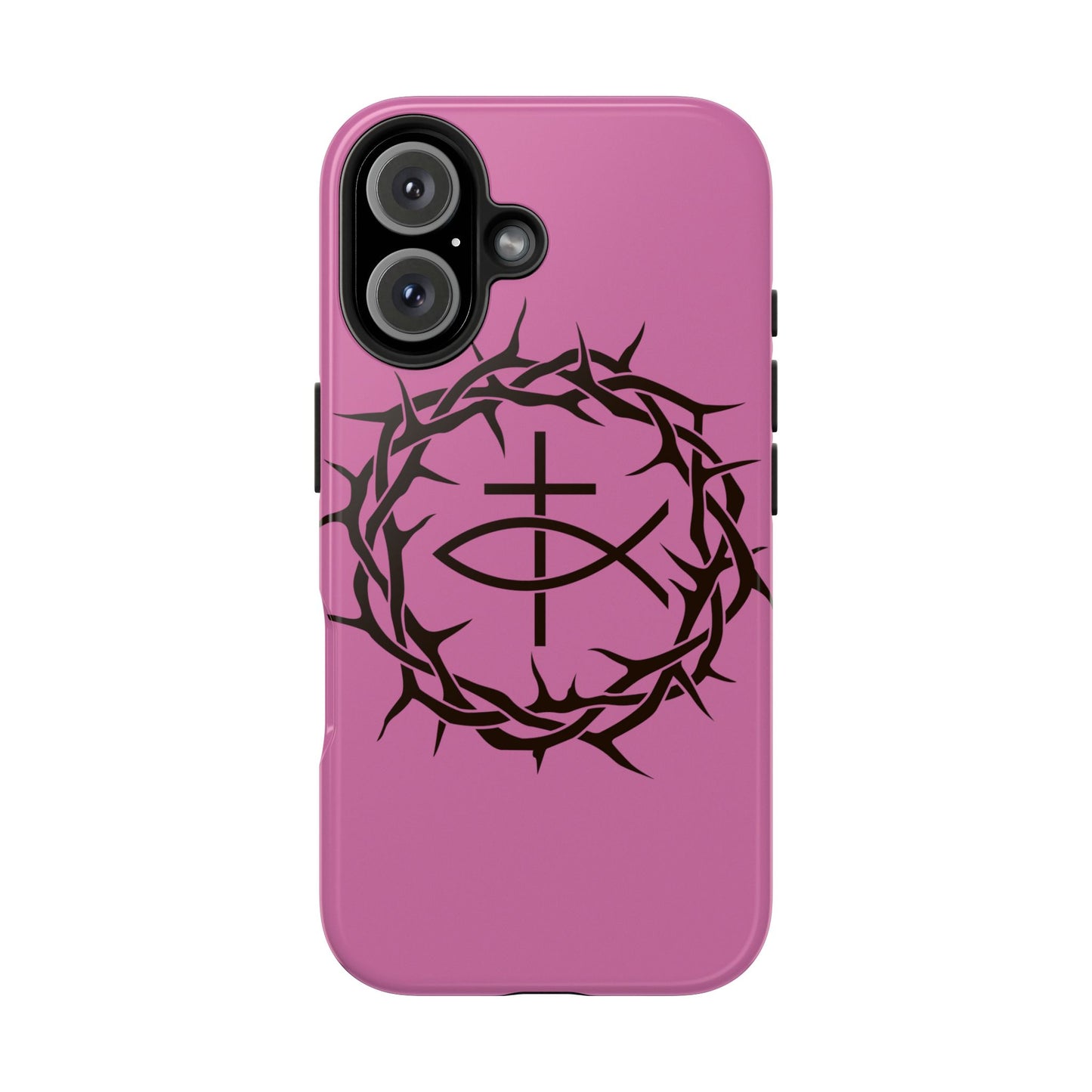 Tough Phone Cases the Cross