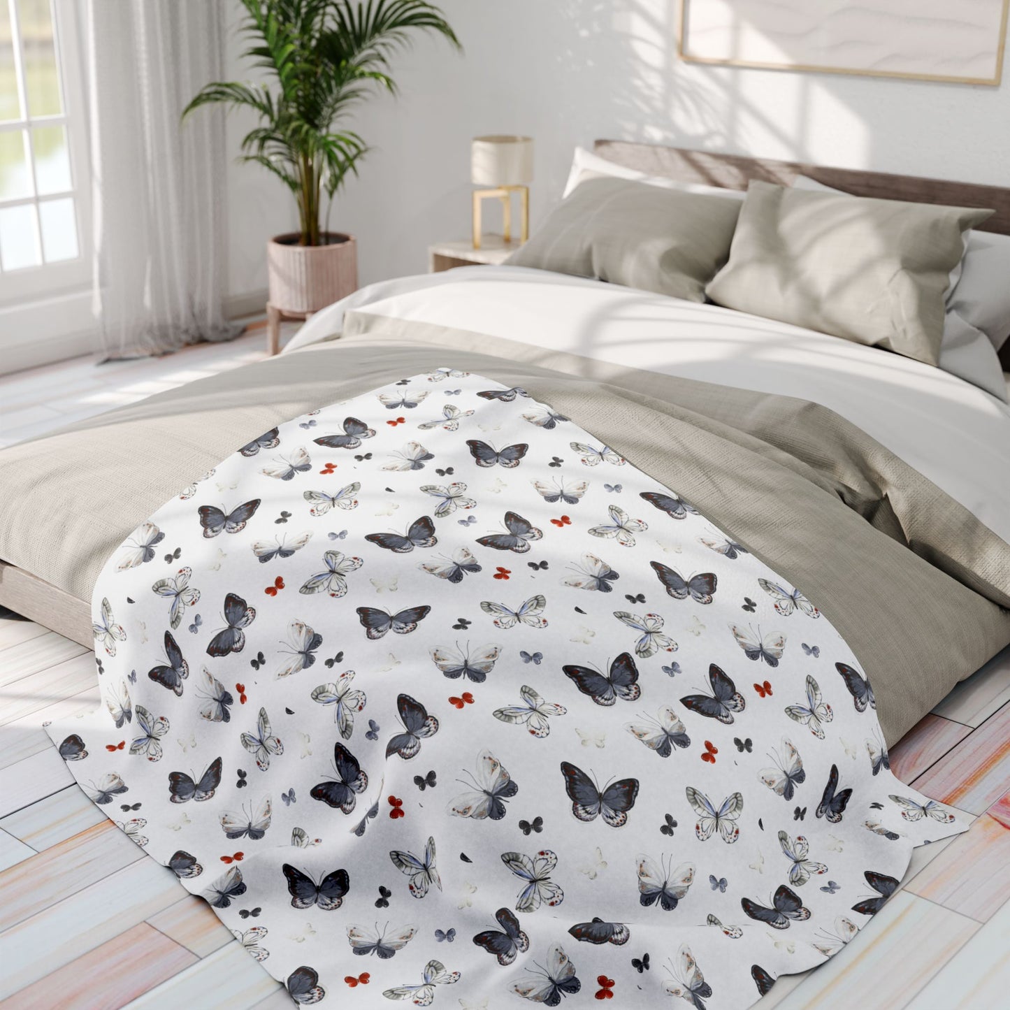 Arctic Fleece Blanket