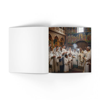 Softcover Photo Book