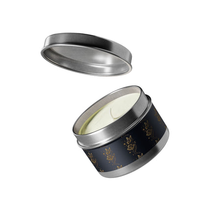 Tin Candles