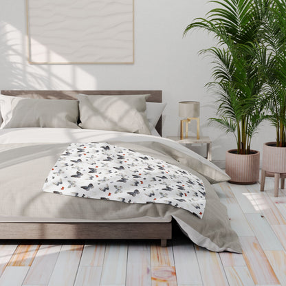 Arctic Fleece Blanket