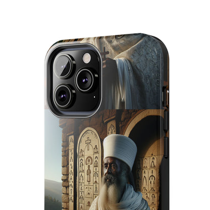Tough Phone Case