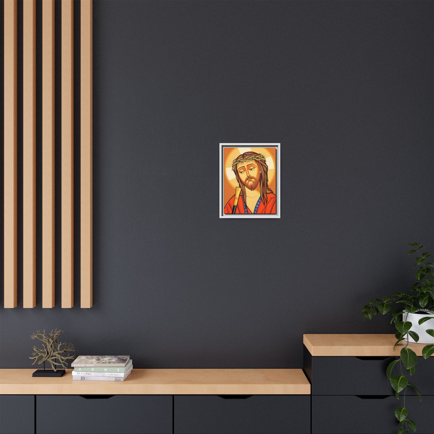 Jesus Christ ኢየሱስ ክርስቶስ