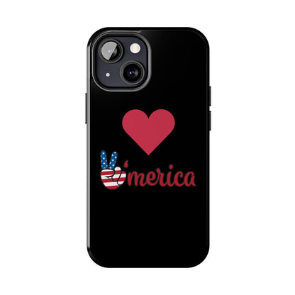 Tough Phone Cases