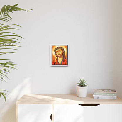 Jesus Christ ኢየሱስ ክርስቶስ