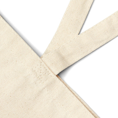 Cotton Tote Bag she is strong