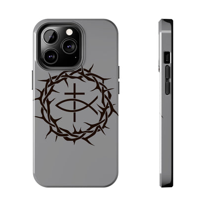 Tough Phone Cases the Cross