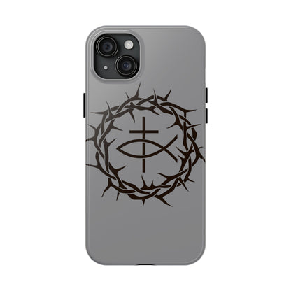 Tough Phone Cases the Cross