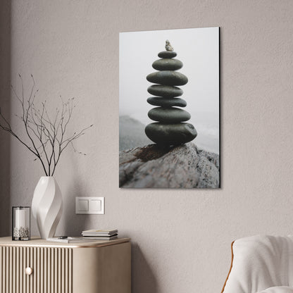 Canvas Stretched, 0.75"