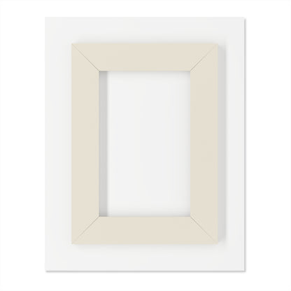 Acrylic Prints (French Cleat Hanging) The Sky