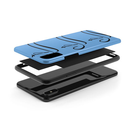 Tough Phone Cases the Cross