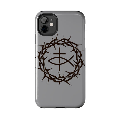 Tough Phone Cases the Cross