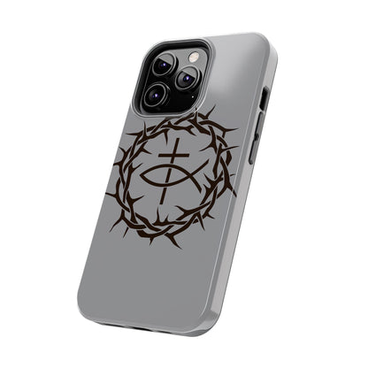 Tough Phone Cases the Cross