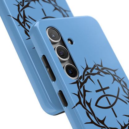 Tough Phone Cases the Cross