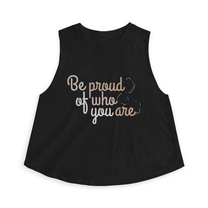 Women's Crop Top