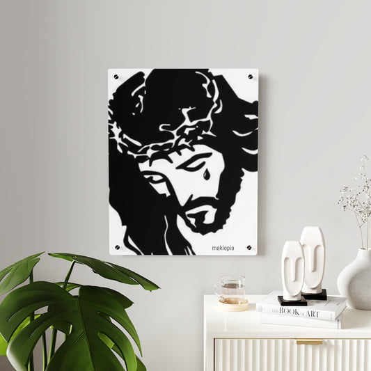 Acrylic Wall Art Panels