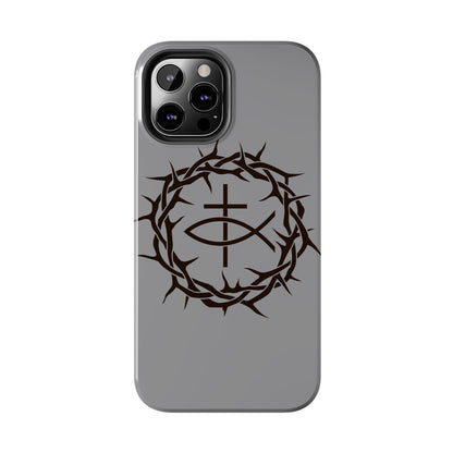 Tough Phone Cases the Cross