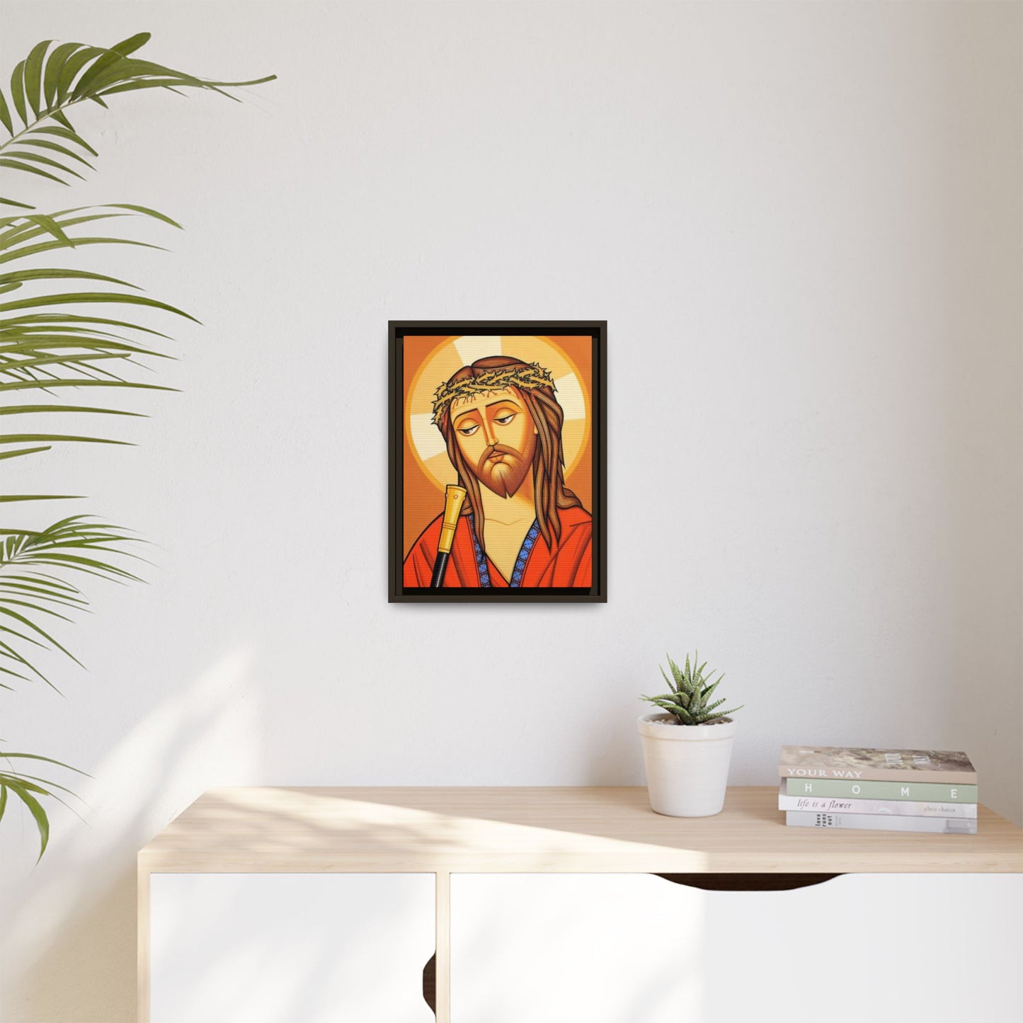 Jesus Christ ኢየሱስ ክርስቶስ
