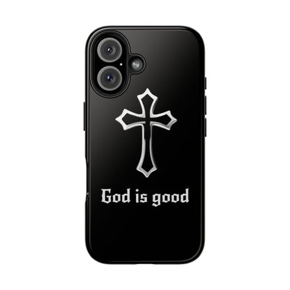 Tough Phone Case