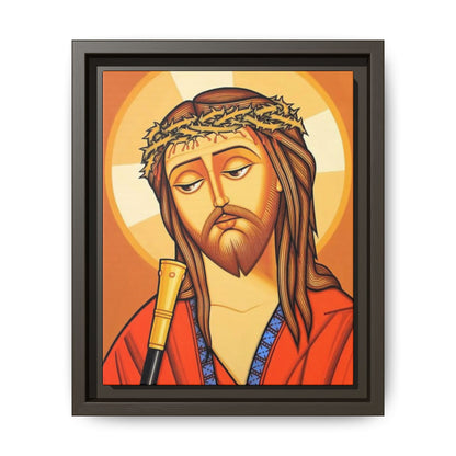 Jesus Christ ኢየሱስ ክርስቶስ