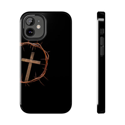 Tough Phone Cases the Cross