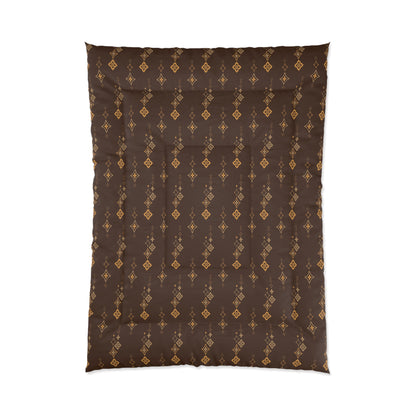 Comforter blanket