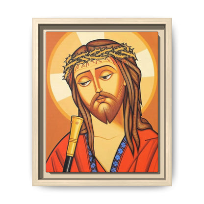 Jesus Christ ኢየሱስ ክርስቶስ