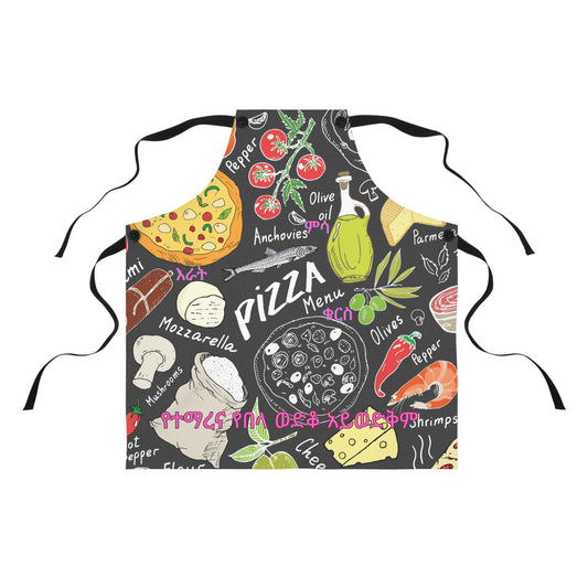 Apron (AOP)