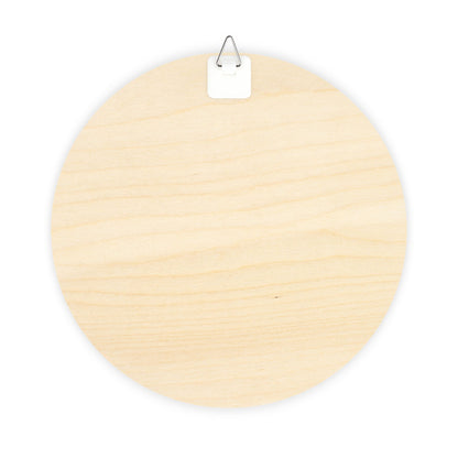 Wood Signs of Jesus Christ-the good shepherd