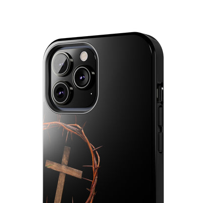 Tough Phone Cases the Cross