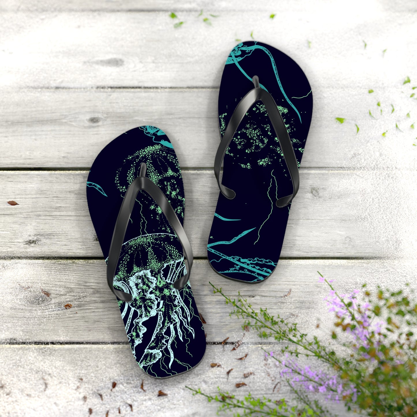 Flip Flops