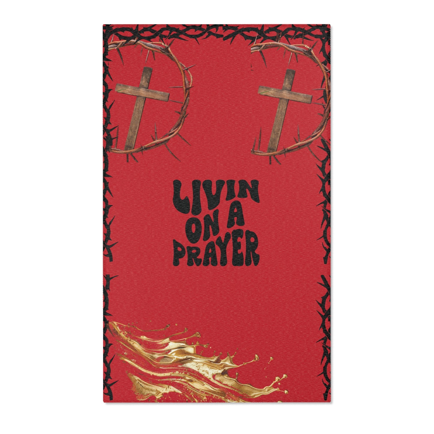 Prayer Mat