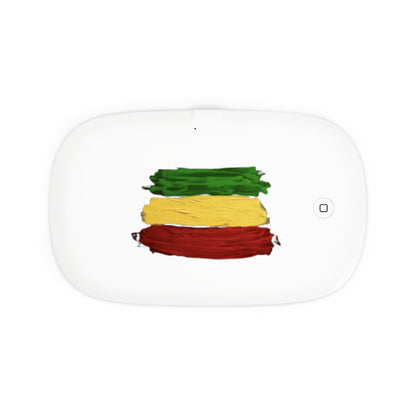 UV Phone Sanitizer and Wireless Charging Pad