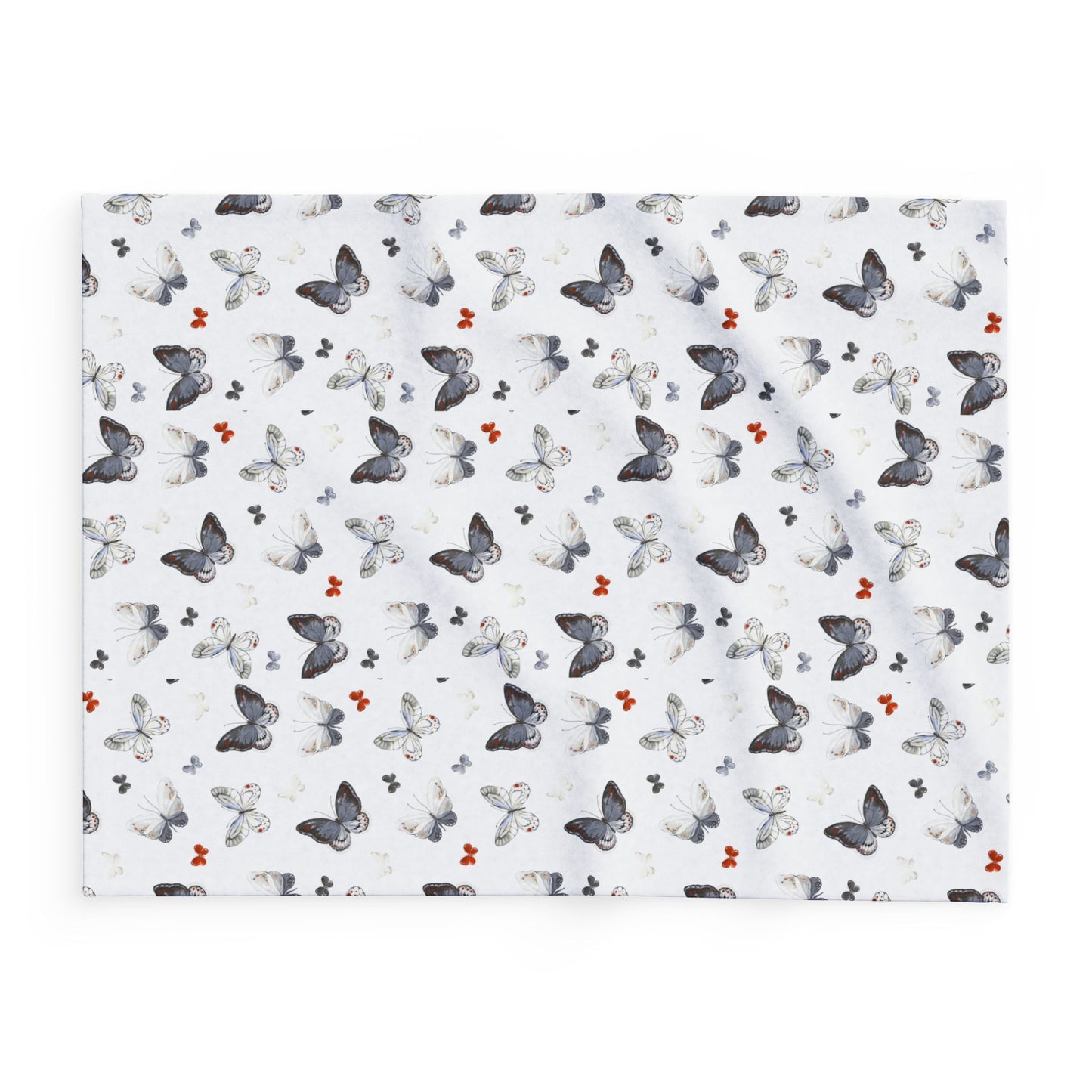 Arctic Fleece Blanket