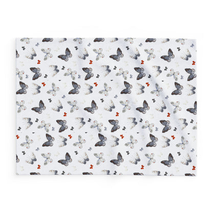 Arctic Fleece Blanket