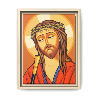 Jesus Christ ኢየሱስ ክርስቶስ