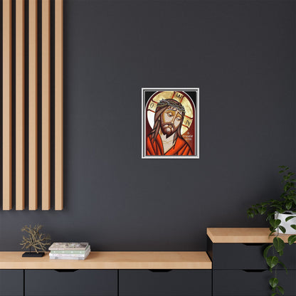 Jesus Christ ኢየሱስ ክርስቶስ