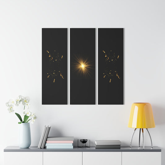 Acrylic Prints (Triptych)