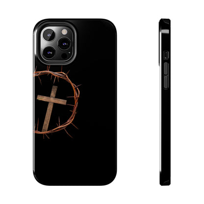 Tough Phone Cases the Cross