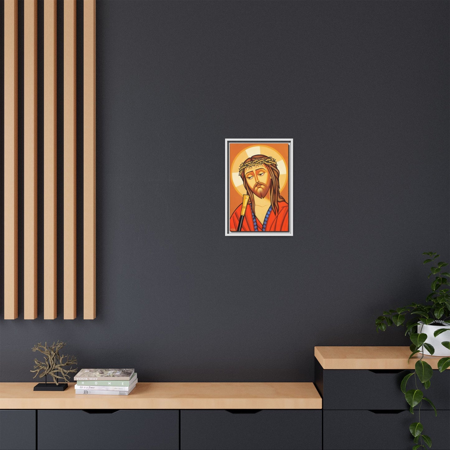 Jesus Christ ኢየሱስ ክርስቶስ