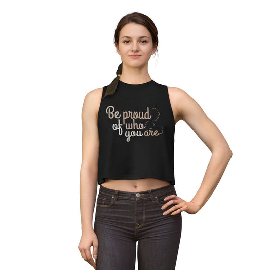 Women's Crop Top