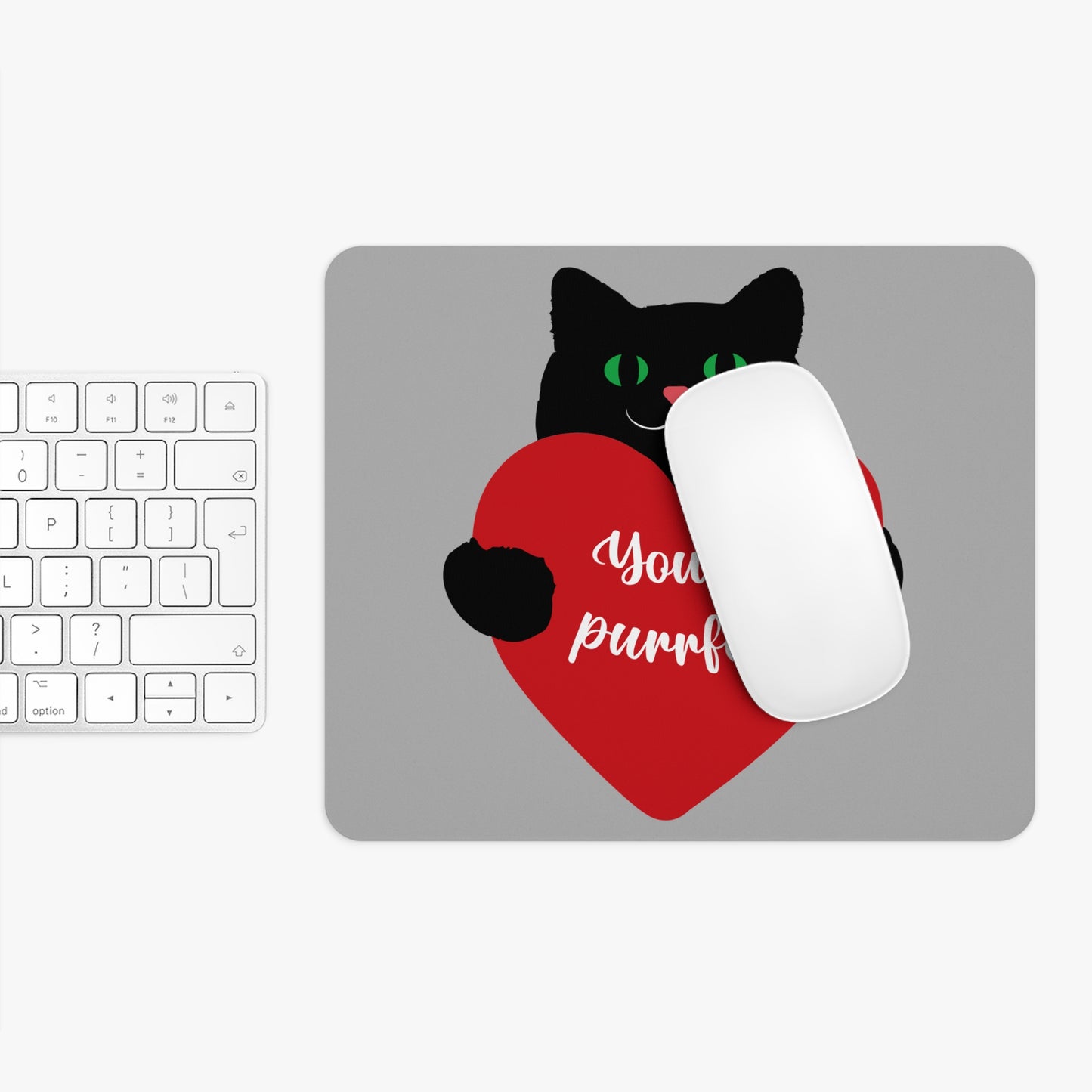 Mouse Pad