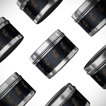 Tin Candles