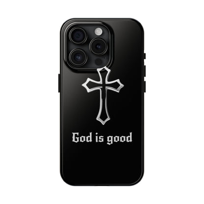 Tough Phone Case