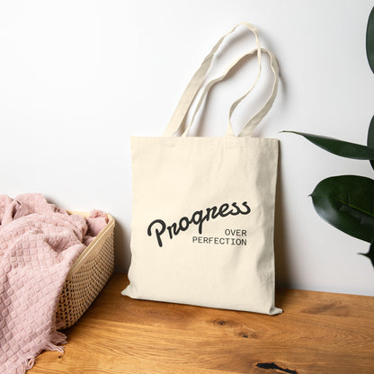Cotton Tote Bag