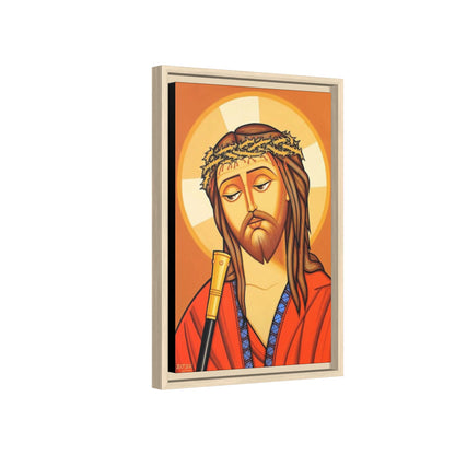 Jesus Christ ኢየሱስ ክርስቶስ