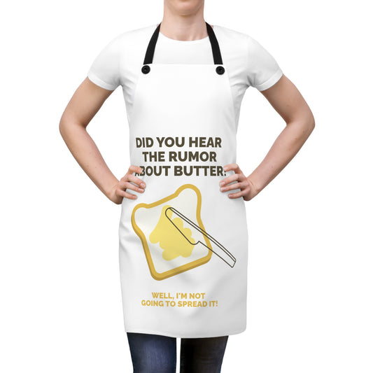 Apron (AOP)
