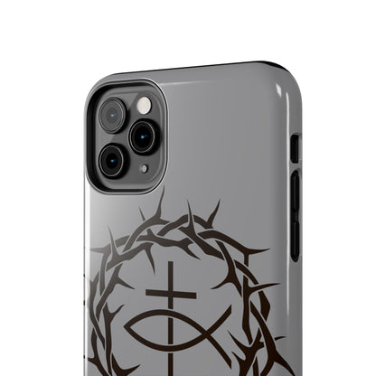 Tough Phone Cases the Cross